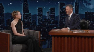 Jimmy Kimmel Live! 23. évad Ep.94 94. epizód