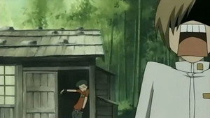十兵衛ちゃん ーラブリー眼帯の秘密 2. évad Ep.1 1. epizód