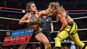 WWE Main Event 14. évad Ep.14 14. epizód