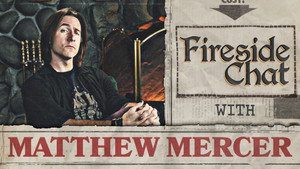 Fireside Chat 1. évad Ep.1 1. epizód