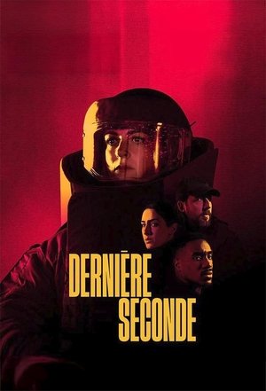 Dernière seconde poszter