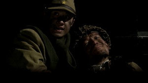 雪豹 1. évad Ep.19 19. epizód
