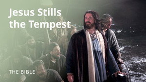 The Life of Jesus Christ 1. évad Ep.35 35. epizód