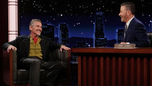 Jimmy Kimmel Live! 24. évad Ep.11 11. epizód