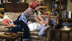 Laverne & Shirley 5. évad Ep.2 2. epizód