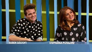 Pornoquizzen 1. évad Ep.1 1. epizód