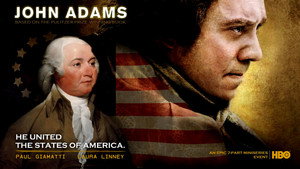 John Adams kép
