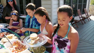 Kate Plus 8 4. évad Ep.5 5. epizód