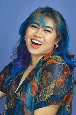 Jhoanna San Juan profil kép