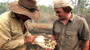 Goldrausch in Australien 1. évad Ep.1 1. epizód