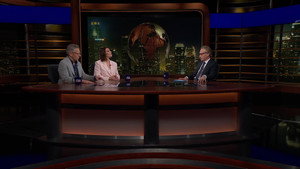 Real Time with Bill Maher 24. évad Ep.18 18. epizód