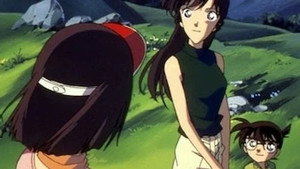 名探偵コナン 1. évad Ep.218 218. epizód