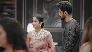 कैसे मुझे तुम मिल गये 1. évad Ep.263 263. epizód