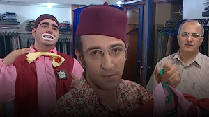 الشانيلي تي في 1. évad Ep.16 16. epizód