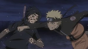 Naruto Shippuden 20. évad Ep.446 446. epizód