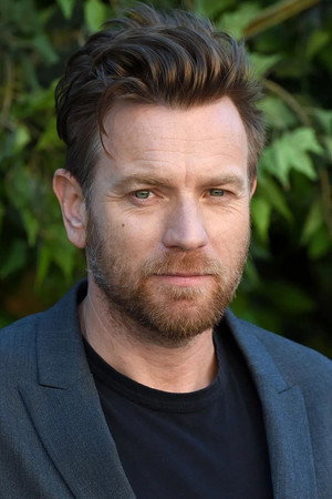 Ewan McGregor profil kép