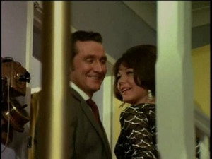 The Avengers 6. évad Ep.28 28. epizód