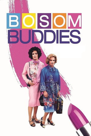 Bosom Buddies poszter