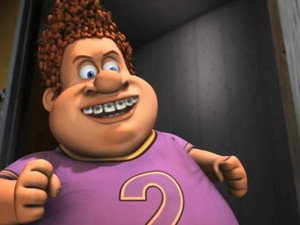 Back at the Barnyard 1. évad Ep.26 26. epizód