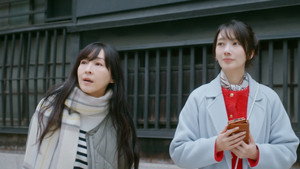 月夜行路 －答えは名作の中に－ 1. évad Ep.2 2. epizód