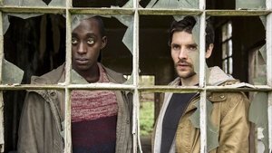 Humans 2. évad Ep.2 2. epizód