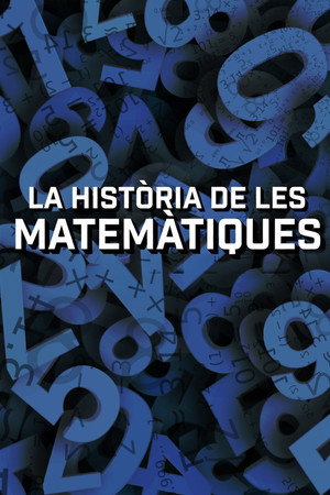 Matematika: a tudományok tudománya poszter