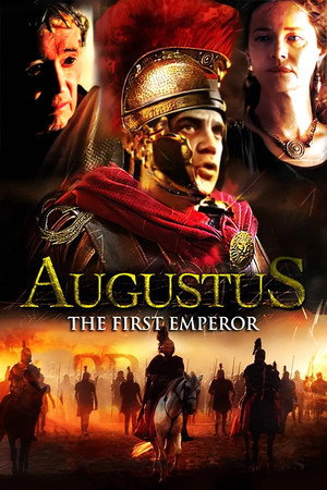 Imperium: Augustus poszter