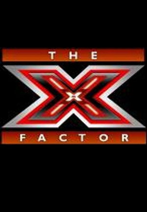 The X Factor 6. évad (2009-08-22) poszter