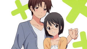 サーバント×サービス kép