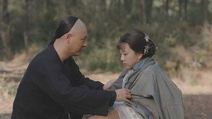 那年花开月正圆 1. évad Ep.30 30. epizód