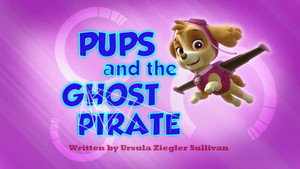 PAW Patrol 1. évad Ep.10 10. epizód