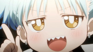 忍者と殺し屋のふたりぐらし 1. évad Ep.12 12. epizód