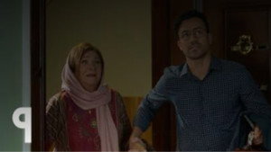 زينهم 1. évad Ep.9 9. epizód