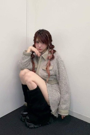 田中れいな profil kép