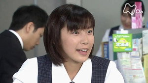 風のハルカ 1. évad Ep.23 23. epizód