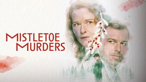 Mistletoe Murders kép