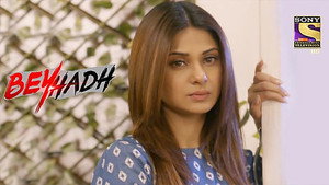 Beyhadh 1. évad Ep.160 160. epizód