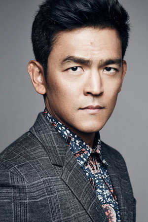 John Cho profil kép