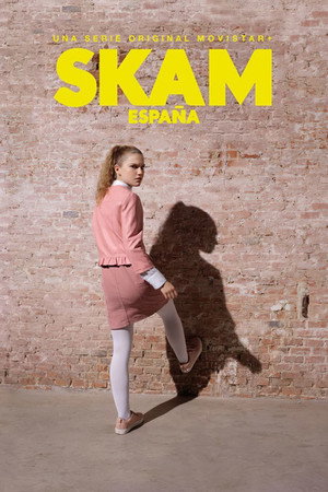 SKAM España poszter