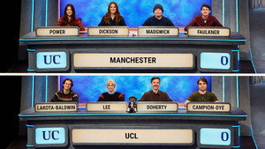 University Challenge 55. évad Ep.30 30. epizód