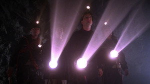 Twin Peaks 2. évad Ep.18 A szerelem szárnyain
