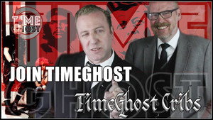 TimeGhost History Speciális epizódok Ep.4 4. epizód