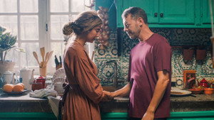 أنا حرة 1. évad Ep.1 1. epizód
