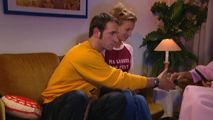 Un gars, une fille 5. évad Ep.46 46. epizód