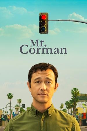 Mr. Corman 1. évad (2021-08-06) poszter