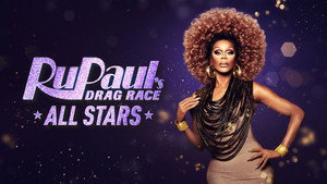 RuPaul Drag Queen leszek! - Sztárparádé kép