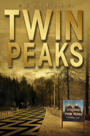 Twin Peaks poszter
