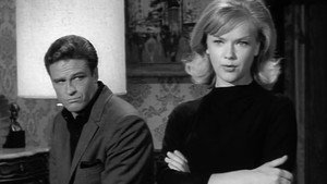 Honey West 1. évad Ep.7 7. epizód