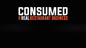 Consumed: The Real Restaurant Business kép