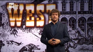Ulisse - Il piacere della scoperta 16. évad Ep.18 18. epizód